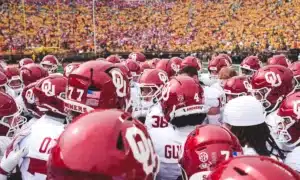 New Mexico Lobos vs. Oklahoma Sooners Free Pick & CFB Betting Prediction, 9/19/26