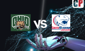 Ohio Bobcats at South Alabama Jaguars Pick, NCAA Football Prediction, Preview & Odds 9/19/26