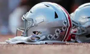 Illinois Fighting Illini vs. Ohio State Buckeyes Free Pick & CFB Betting Prediction, 9/26/26