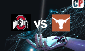 Ohio State Buckeyes at Texas Longhorns Pick, NCAA Football Prediction, Preview & Odds 9/12/26