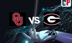 Oklahoma Sooners at Georgia Bulldogs Pick, NCAA Football Prediction, Preview & Odds 9/26/26