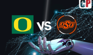 Oregon Ducks at Oklahoma State Cowboys Pick, NCAA Football Prediction, Preview & Odds 9/12/26