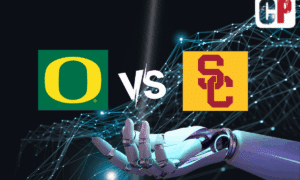 Oregon Ducks at USC Trojans Pick, NCAA Football Prediction, Preview & Odds 9/26/26