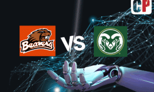 Oregon State Beavers at Colorado State Rams Pick, NCAA Football Prediction, Week 5 Preview & Odds 10/3/26