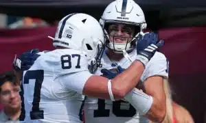Buffalo Bulls vs. Penn State Nittany Lions Free Pick & CFB Betting Prediction, 9/19/26