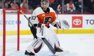 Pittsburgh Penguins vs. Philadelphia Flyers Free Pick & NHL Betting Prediction, 9/30/26