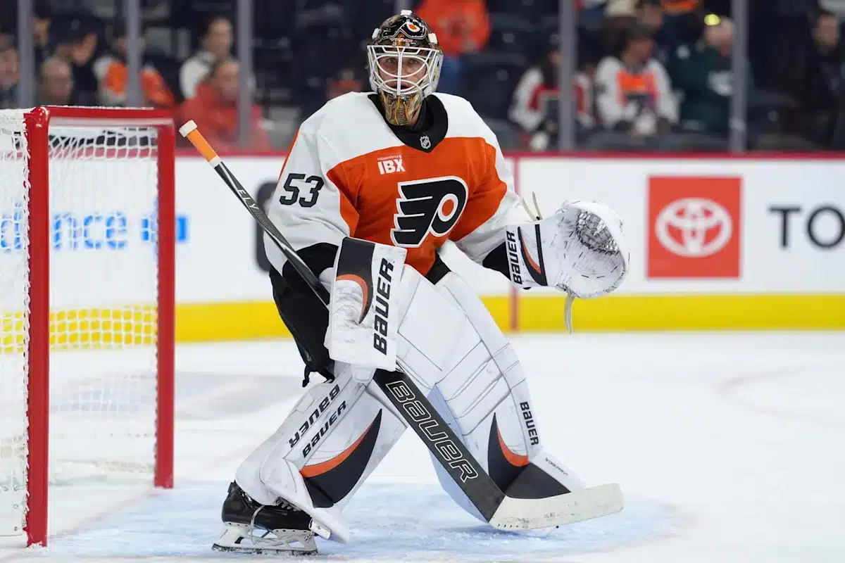 Pittsburgh Penguins vs. Philadelphia Flyers Free Pick & NHL Betting Prediction, 9/30/26