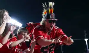Utah State Aggies vs. Utah Utes Free Pick & CFB Betting Prediction, 9/19/26