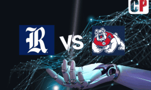 Rice Owls at Fresno State Bulldogs Pick, NCAA Football Prediction, Preview & Odds 9/26/26