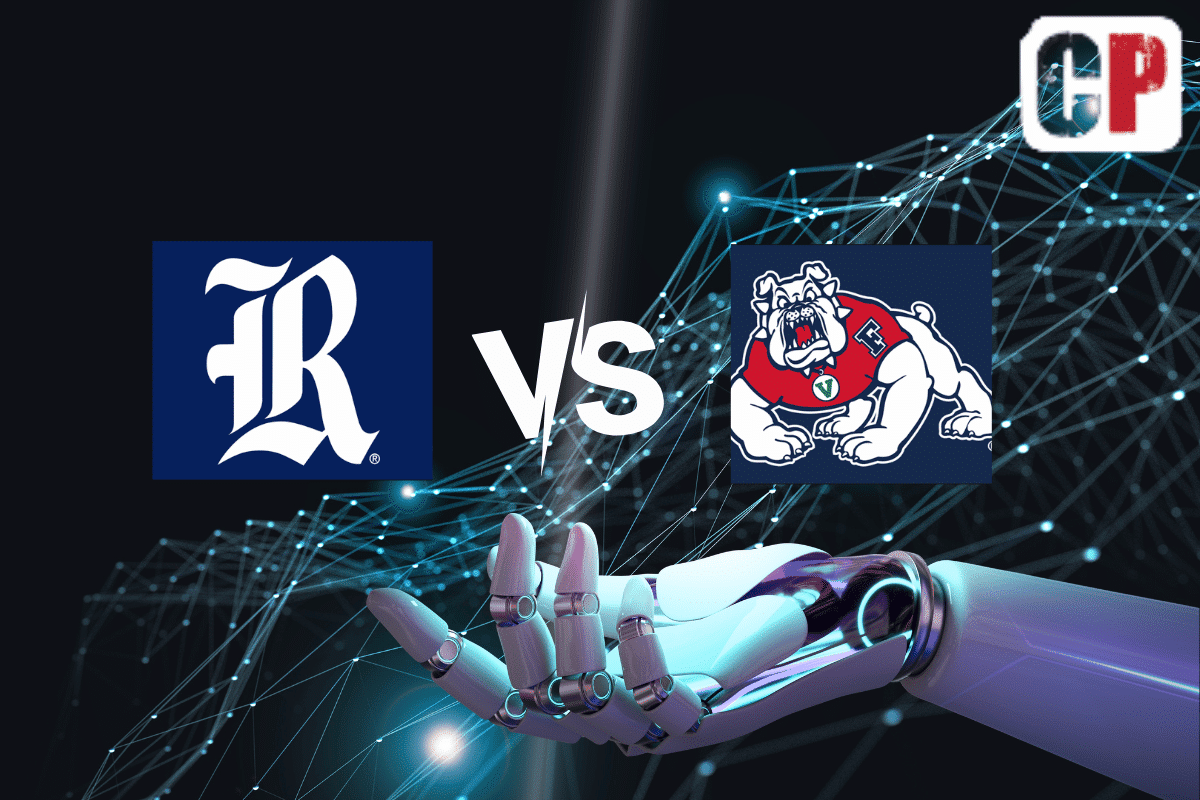 Rice Owls at Fresno State Bulldogs Pick, NCAA Football Prediction, Preview & Odds 9/26/26