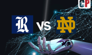 Rice Owls at Notre Dame Fighting Irish Pick, NCAA Football Prediction, Preview & Odds 9/12/26