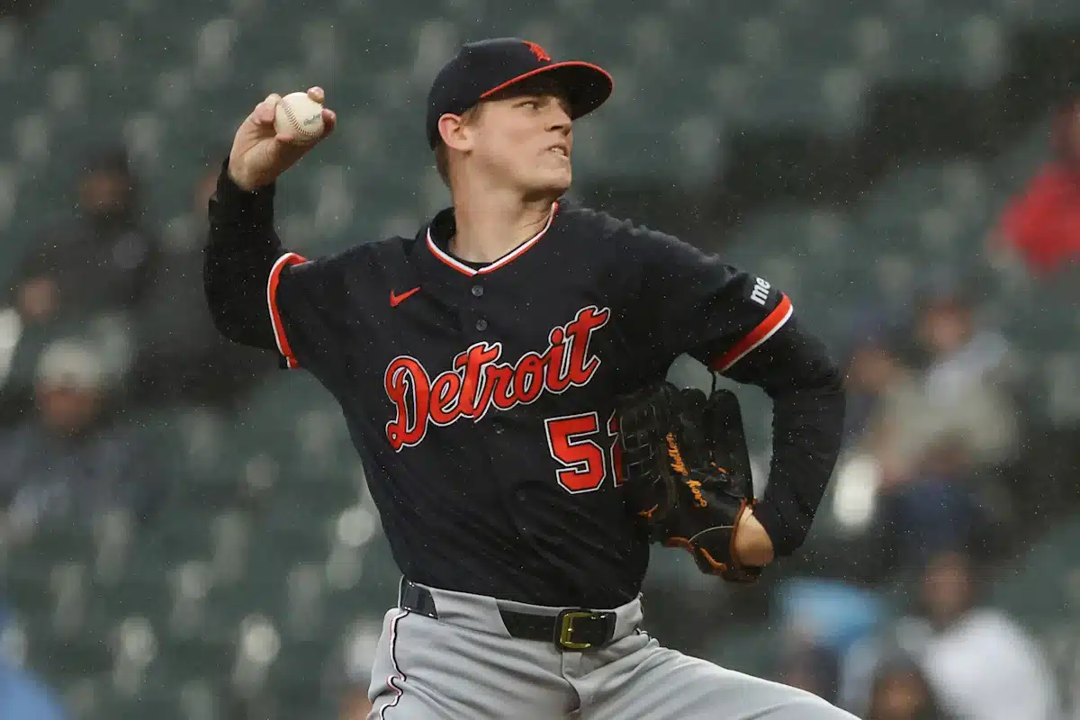 Washington Nationals vs. Detroit Tigers Free Pick & MLB Betting Prediction, 9/21/26