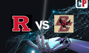 Rutgers Scarlet Knights at Boston College Eagles Pick, NCAA Football Prediction, Preview & Odds 9/11/26