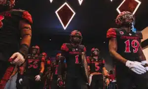 James Madison Dukes vs. San Diego State Aztecs Free Pick & CFB Betting Prediction, 9/19/26