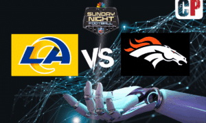Los Angeles Rams at Denver Broncos Pick, NFL Prediction, Preview & Odds 9/27/26