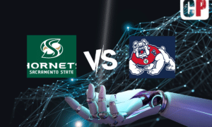 Sacramento State Hornets at Fresno State Bulldogs Pick, NCAA Football Prediction, Preview & Odds 9/12/26