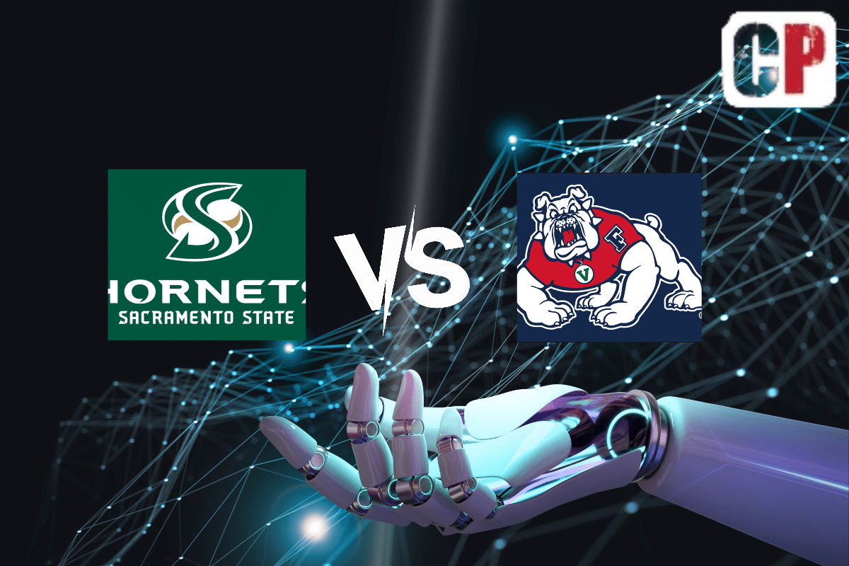 Sacramento State Hornets at Fresno State Bulldogs Pick, NCAA Football Prediction, Preview & Odds 9/12/26