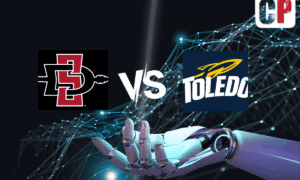 San Diego State Aztecs at Toledo Rockets Pick, NCAA Football Prediction, Preview & Odds 9/26/26