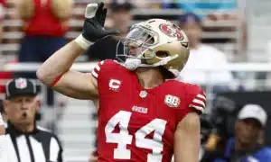 Denver Broncos vs. San Francisco 49ers Free Pick & NFL Betting Prediction, 10/4/26
