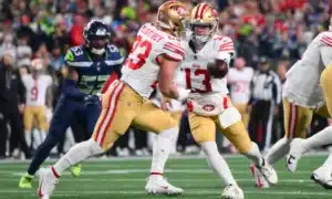 Miami Dolphins vs. San Francisco 49ers Free Pick & NFL Betting Prediction, 9/20/26