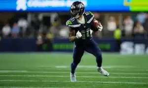 Los Angeles Chargers vs. Seattle Seahawks Free Pick & NFL Betting Prediction, 10/4/26