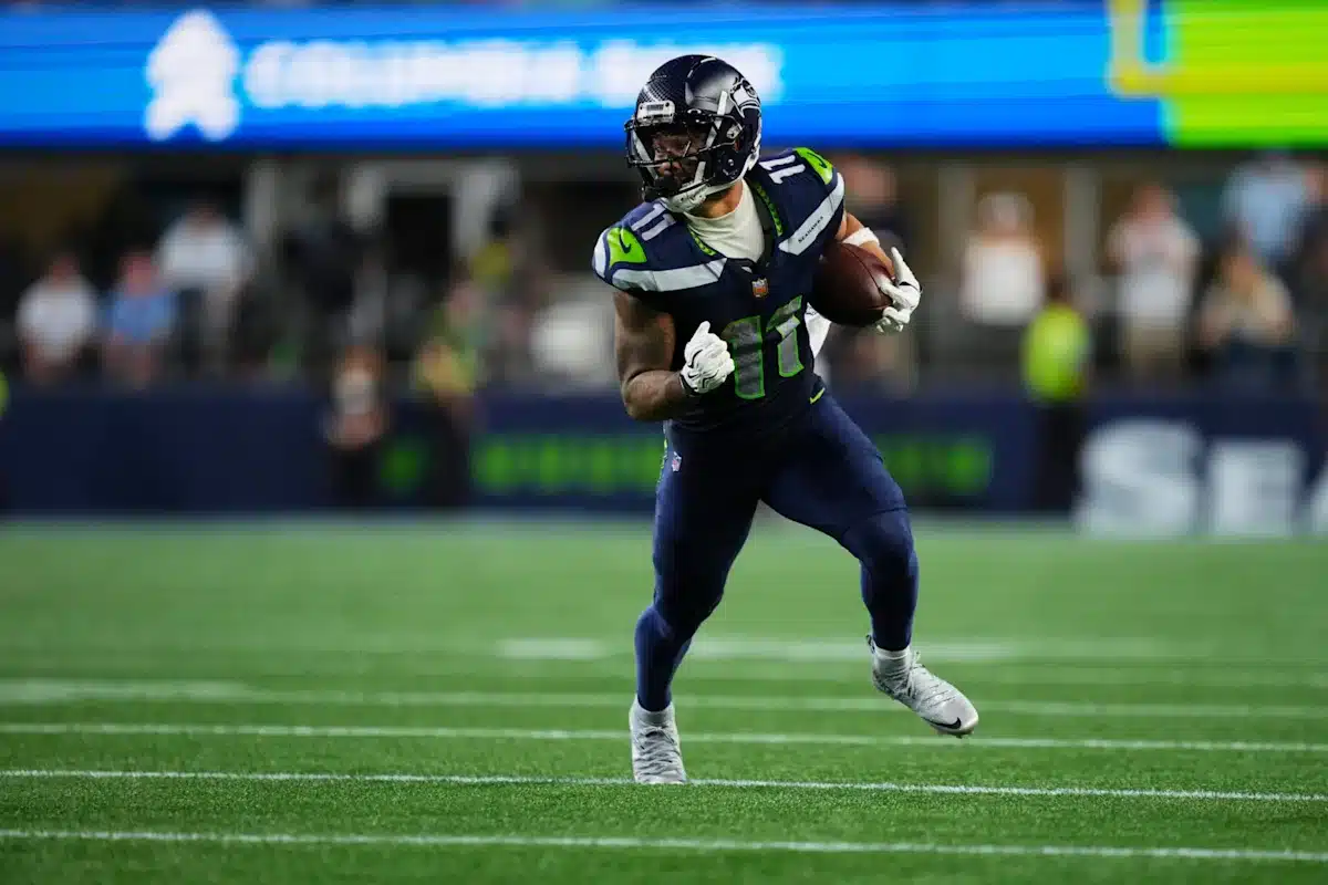 Los Angeles Chargers vs. Seattle Seahawks Free Pick & NFL Betting Prediction, 10/4/26