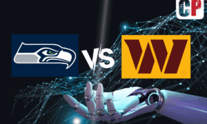 Seattle Seahawks at Washington Commanders Pick, NFL Prediction, Preview & Odds 9/27/26