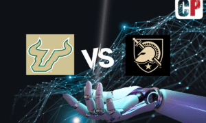 South Florida Bulls at Army Black Knights Pick, NCAA Football Prediction, Preview & Odds 9/12/26