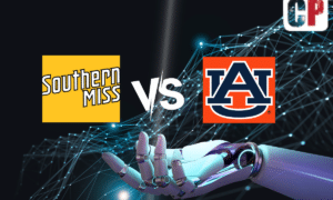 Southern Miss Golden Eagles at Auburn Tigers Pick, NCAA Football Prediction, Preview & Odds 9/12/26