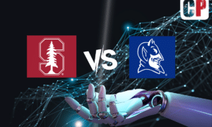 Stanford Cardinal at Duke Blue Devils Pick, NCAA Football Prediction, Preview & Odds 9/19/26