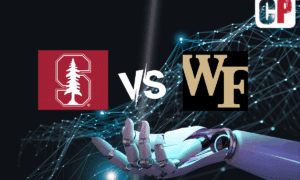Stanford Cardinal at Wake Forest Demon Deacons AI Computer Pick, NCAA Football Prediction, Week 5 Preview & Odds 10/3/26