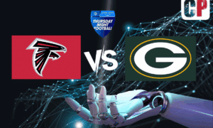 Atlanta Falcons at Green Bay Packers Pick, NFL Prediction, Preview & Odds 9/24/26