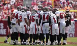 Green Bay Packers vs. Tampa Bay Buccaneers Free Pick & NFL Betting Prediction, 10/4/26