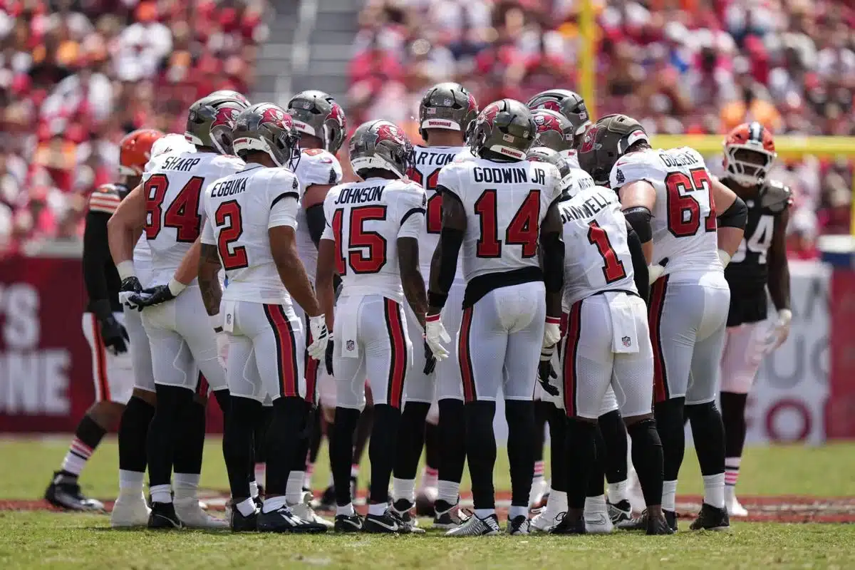 Green Bay Packers vs. Tampa Bay Buccaneers Free Pick & NFL Betting Prediction, 10/4/26