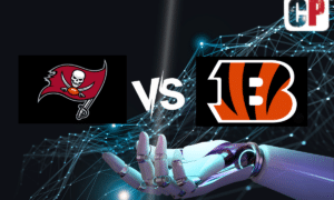 Tampa Bay Buccaneers at Cincinnati Bengals Pick, NFL Prediction, Preview & Odds 9/13/26