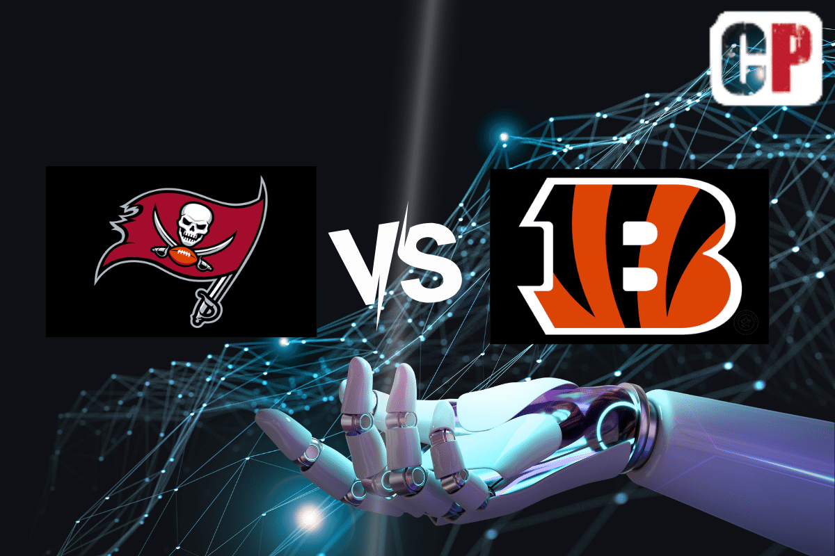 Tampa Bay Buccaneers at Cincinnati Bengals Pick, NFL Prediction, Preview & Odds 9/13/26