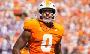 Kennesaw State Owls vs. Tennessee Volunteers Free Pick & CFB Betting Prediction, 9/19/26