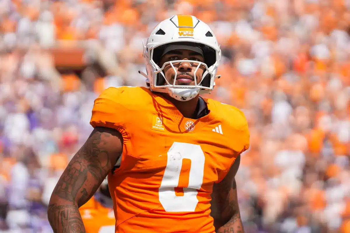 Kennesaw State Owls vs. Tennessee Volunteers Free Pick & CFB Betting Prediction, 9/19/26