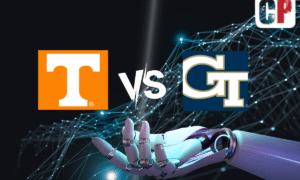 Tennessee Volunteers at Georgia Tech Yellow Jackets Pick, NCAA Football Prediction, Preview & Odds 9/12/26