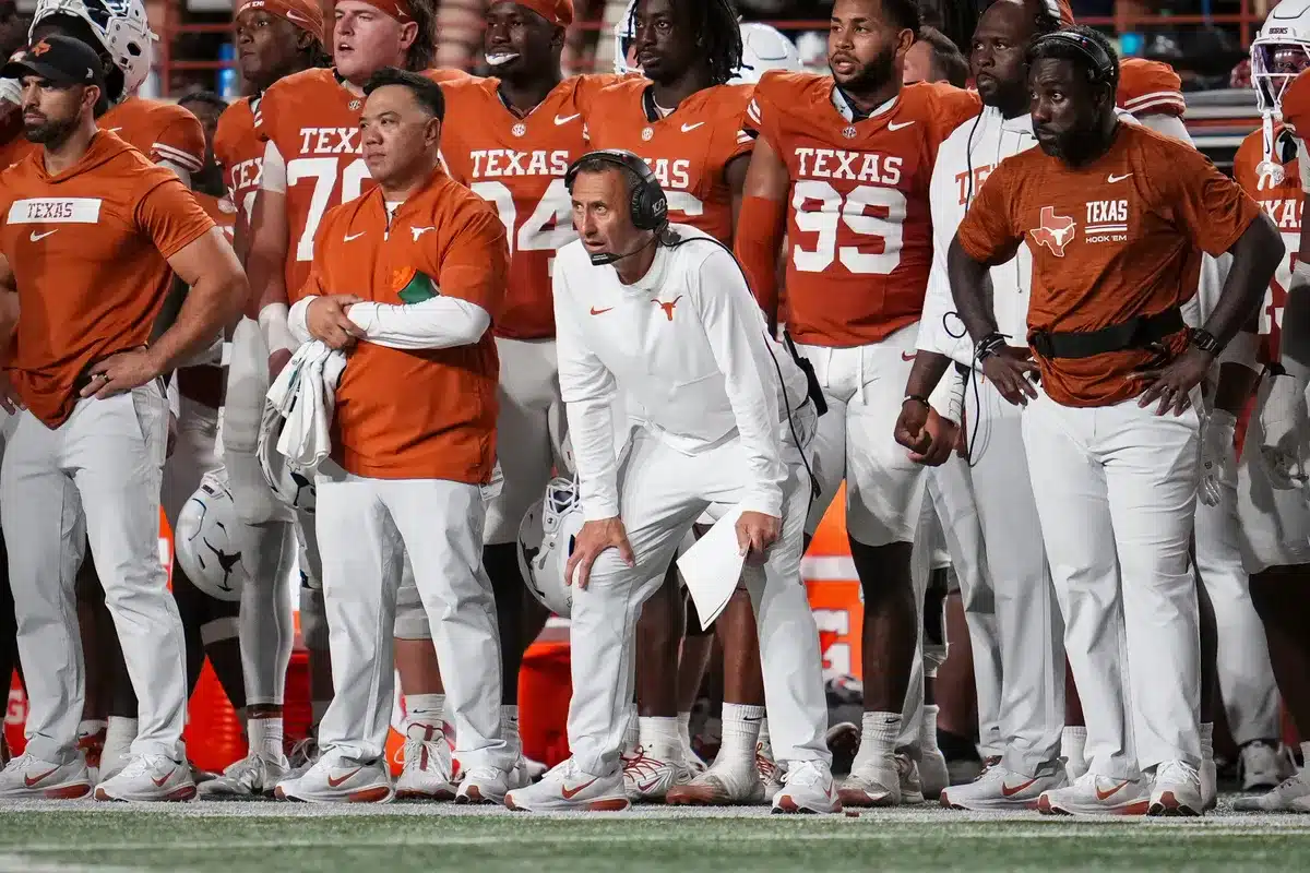 UTSA Roadrunners vs. Texas Longhorns Free Pick & CFB Betting Prediction, 9/19/26