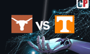 Texas Longhorns at Tennessee Volunteers Pick, NCAA Football Prediction, Preview & Odds 9/26/26