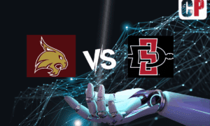 Texas State Bobcats at San Diego State Aztecs AI Computer Pick, NCAA Football Prediction, Week 5 Preview & Odds 10/3/26
