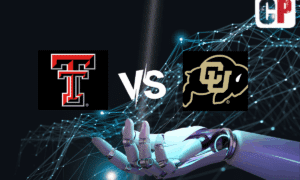 Texas Tech Red Raiders at Colorado Buffaloes Pick, NCAA Football Prediction, Week 5 Preview & Odds 10/3/26