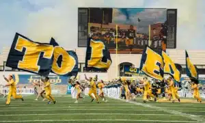 San Diego State Aztecs vs. Toledo Rockets Free Pick & CFB Betting Prediction, 9/26/26