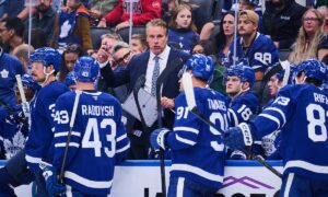 New York Islanders vs. Toronto Maple Leafs Free Pick & NHL Betting Prediction, 9/30/26