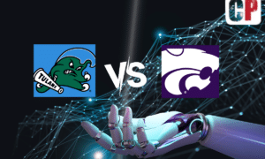 Tulane Green Wave at Kansas State Wildcats Pick, NCAA Football Prediction, Preview & Odds 9/19/26