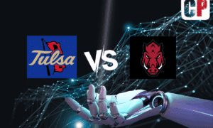 Tulsa Golden Hurricane at Arkansas Razorbacks Pick, NCAA Football Prediction, Preview & Odds 9/26/26