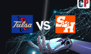 Tulsa Golden Hurricane at Sam Houston Bearkats Pick, NCAA Football Prediction, Preview & Odds 9/12/26