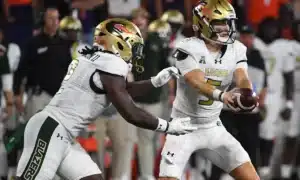 Navy Midshipmen vs. UAB Blazers Free Pick & CFB Betting Prediction, 9/25/26