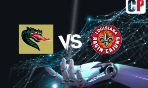 UAB Blazers at Louisiana-Lafayette Ragin' Cajuns Pick, NCAA Football Prediction, Preview & Odds 9/19/26